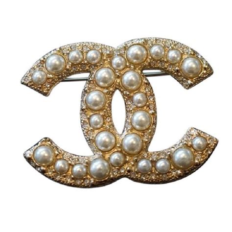 chanel brooch copy|most popular Chanel brooch.